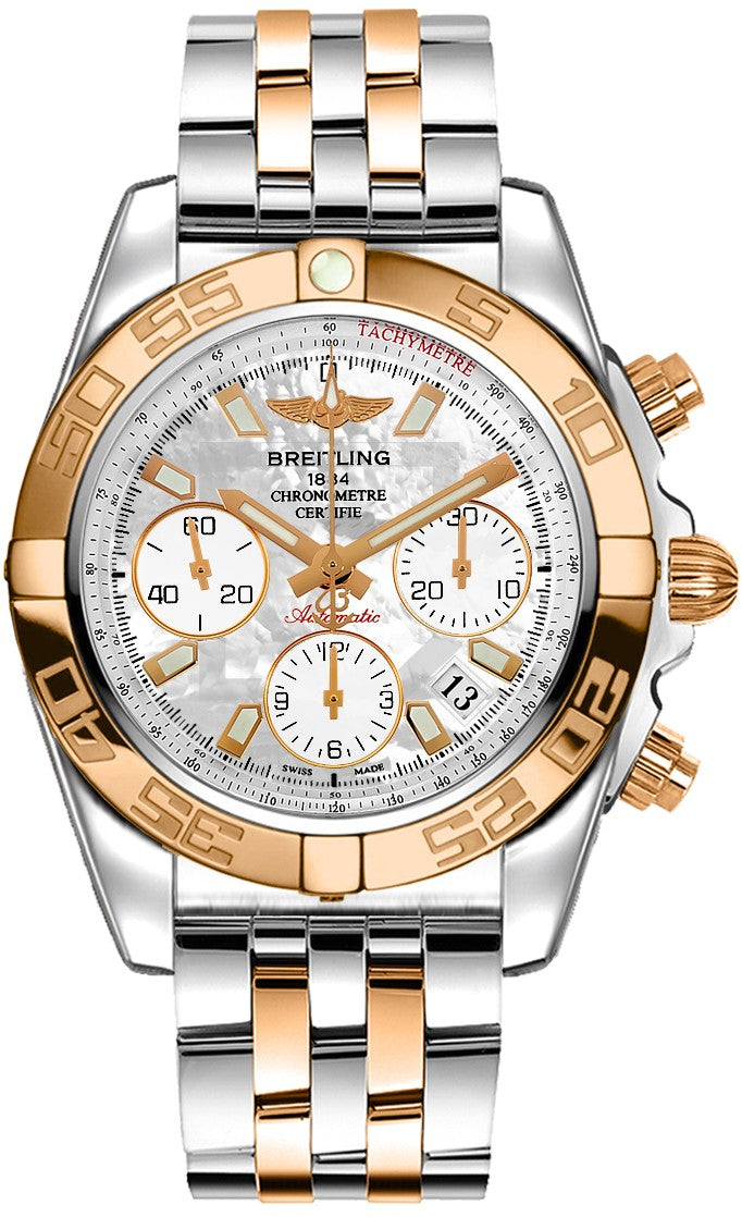 Breitling Chronomat 41 CB0140Y2/A743-378C