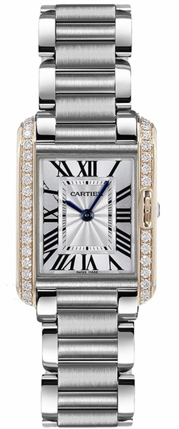 Cartier Tank Anglaise W3TA0003