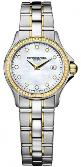 Raymond Weil Parsifal 9460-SGS-97081