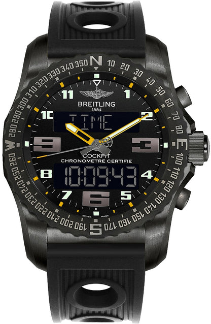 Breitling Cockpit B50 VB5010A4/BD41-201S