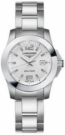 Longines Conquest L3.258.4.76.6