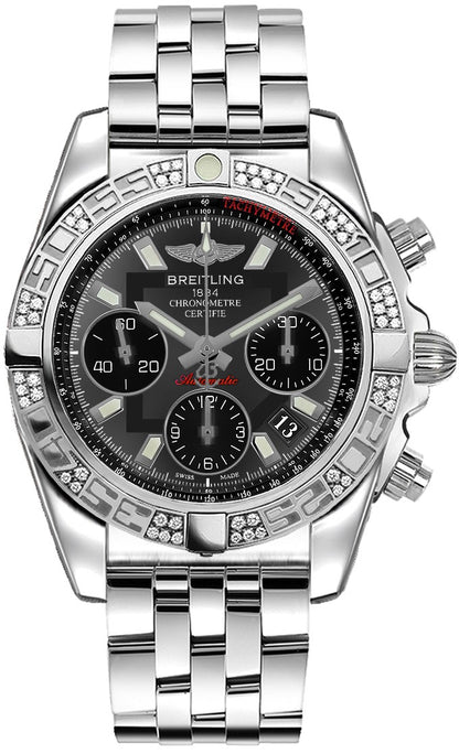 Breitling Chronomat 41 AB0140AA/F554-378A