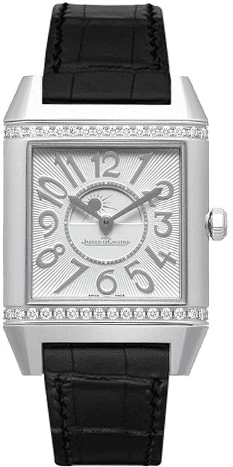 Jaeger LeCoultre Reverso Squadra Lady Duetto Q7058430