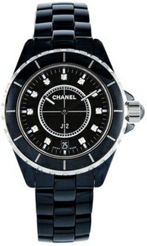 Chanel J12 Quartz H2124