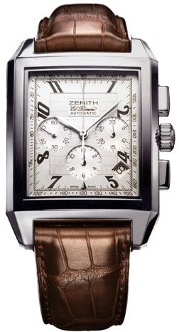 Zenith Grande Port Royal El Primero 03.0550.400/01.C491