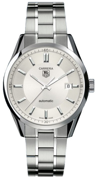 Tag Heuer Carrera Automatic Men's Watch WV211A.BA0787