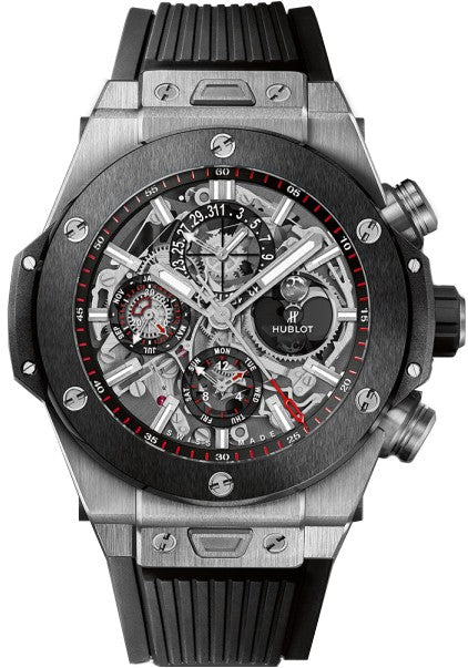 Hublot Big Bang Perpetual Calendar 406.NM.0170.RX