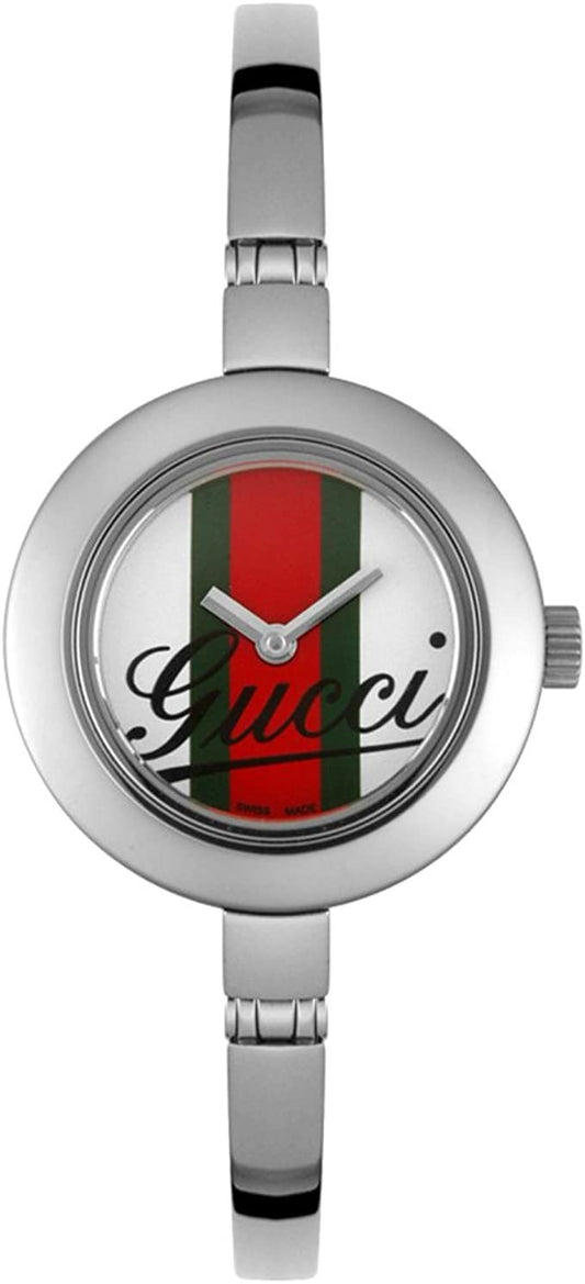 Gucci 105 Series Women's Watch YA105518