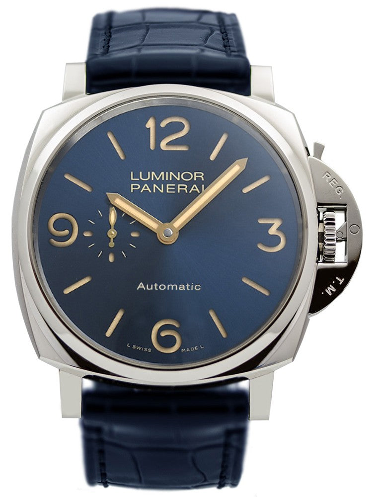 Panerai Luminor PAM00729