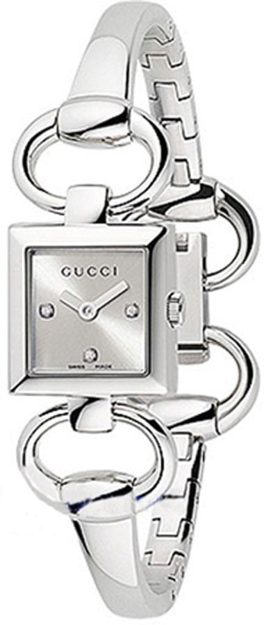 Gucci 120 Tornabuoni YA120504