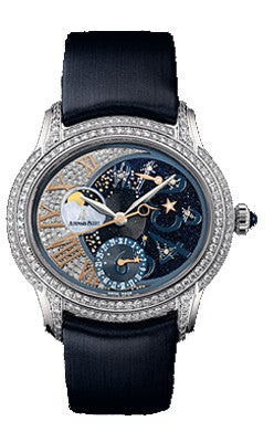 Audemars Piguet Millenary Ladies 77316BC.ZZ.D007SU.01