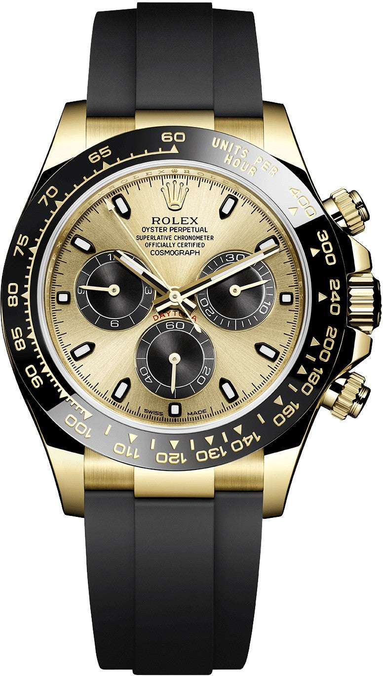 Rolex Cosmograph Daytona Men's Watch 116518LN-0048