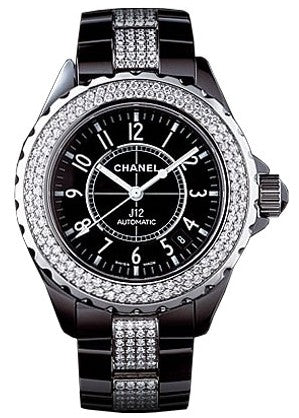 Chanel J12 Automatic H1339