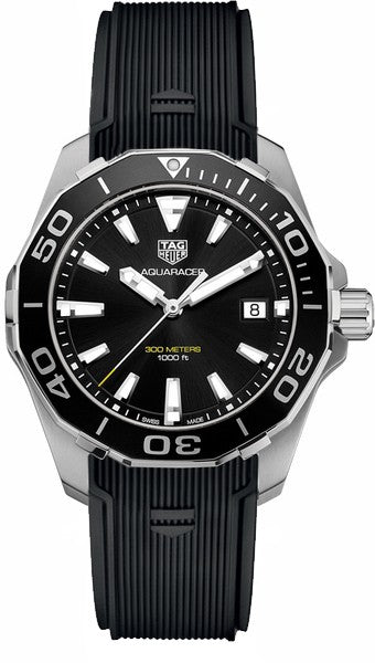 Tag Heuer Aquaracer WAY111A.FT6068