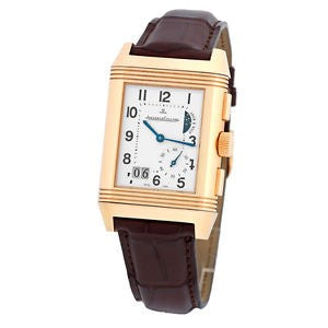 Jaeger LeCoultre Reverso Grande Date GMT Q3022420