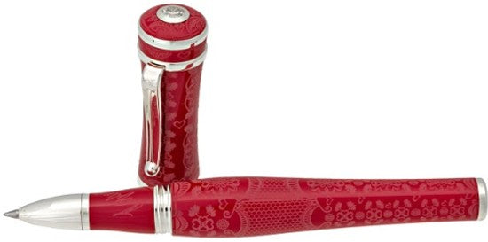 Montegrappa Sophia Loren ISICLRSR