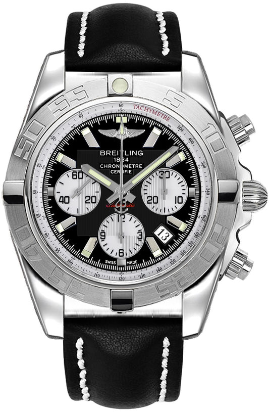 Breitling Chronomat 44 AB011011/B967-435X