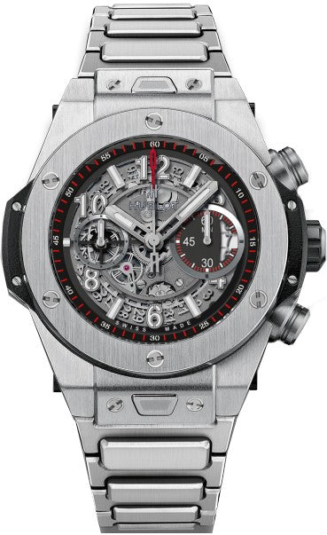 Hublot Big Bang Unico 45MM 411.NX.1170.NX