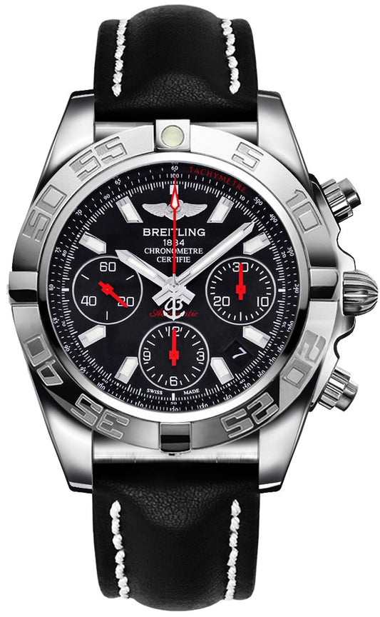 Breitling Chronomat 41 AB014112/BB47-428X