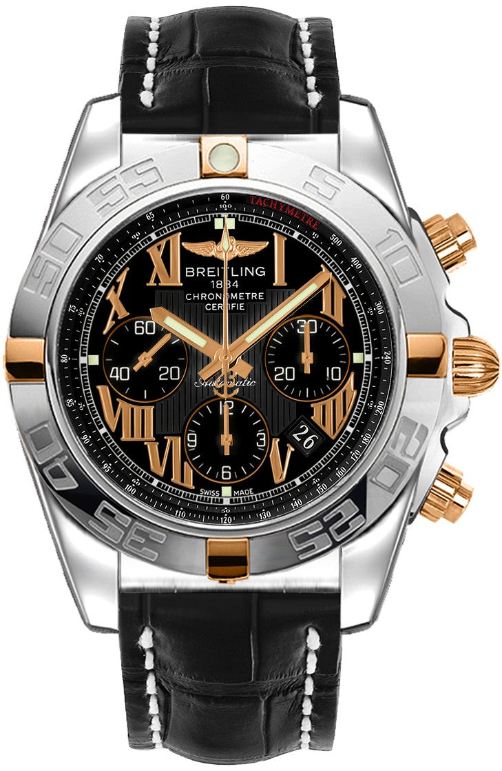 Breitling Chronomat 44 IB011012/B957-744P