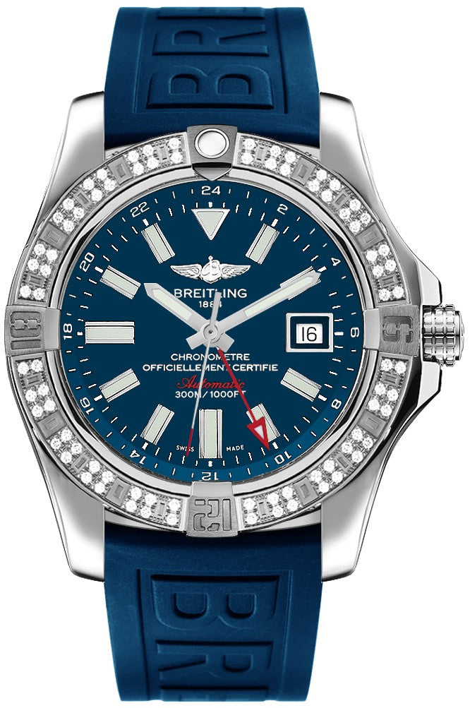 Breitling Avenger II GMT A3239053/C872-158S