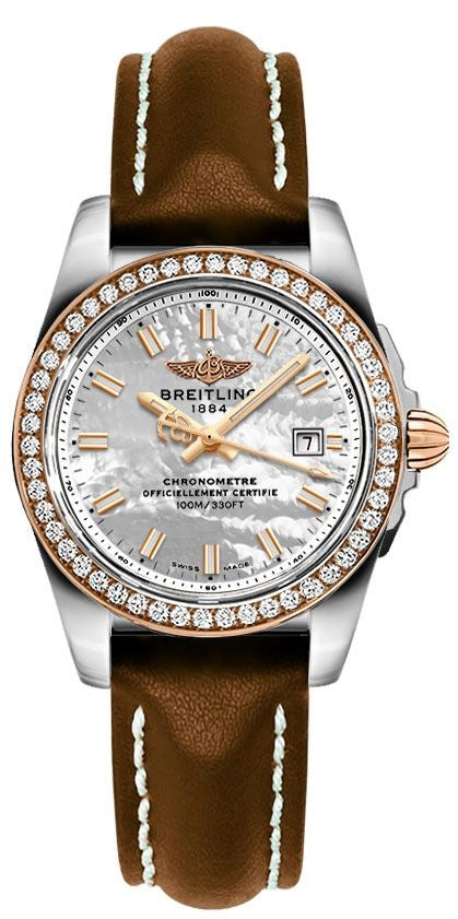 Breitling Galactic 29 C7234853/A791-484X