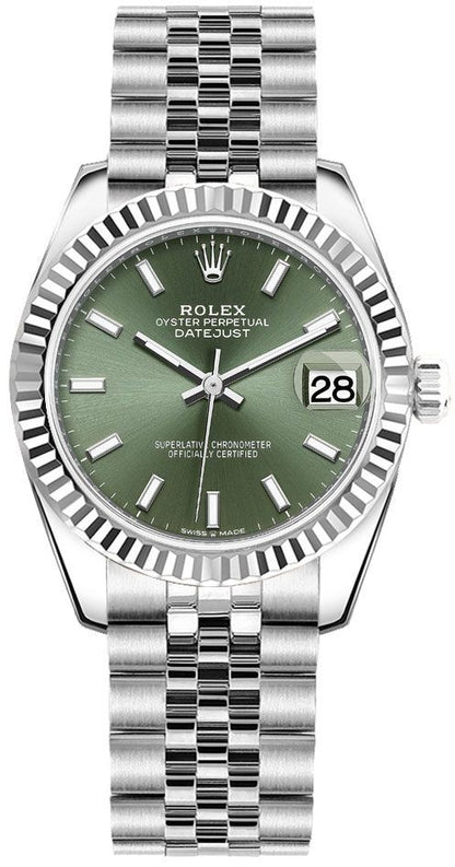 Rolex Datejust 31 278274-0018