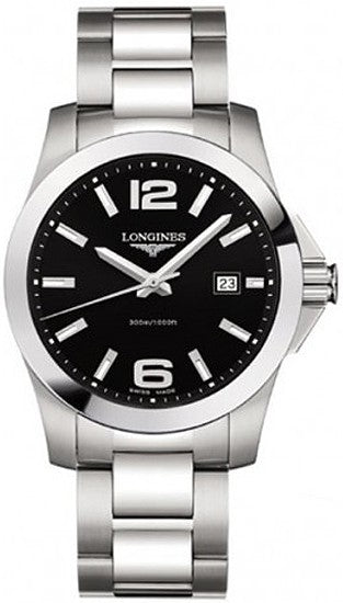 Longines Conquest L3.659.4.58.6