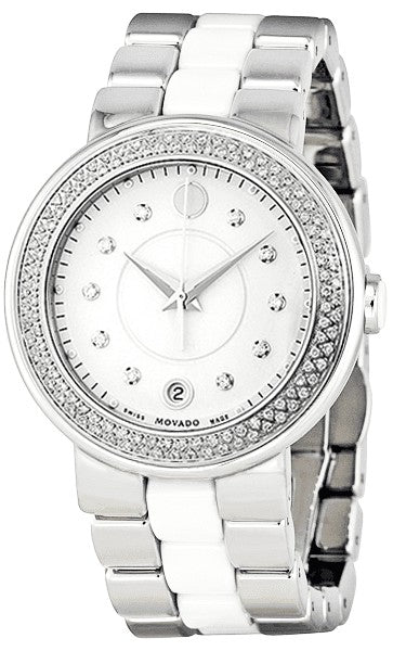 Movado Cerena 0606625