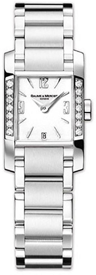 Baume & Mercier Diamant 8739