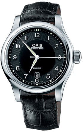 Oris Classic Date 73375944064LS