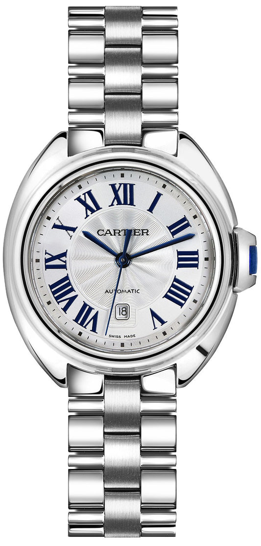 Cartier Cle De Cartier WSCL0005