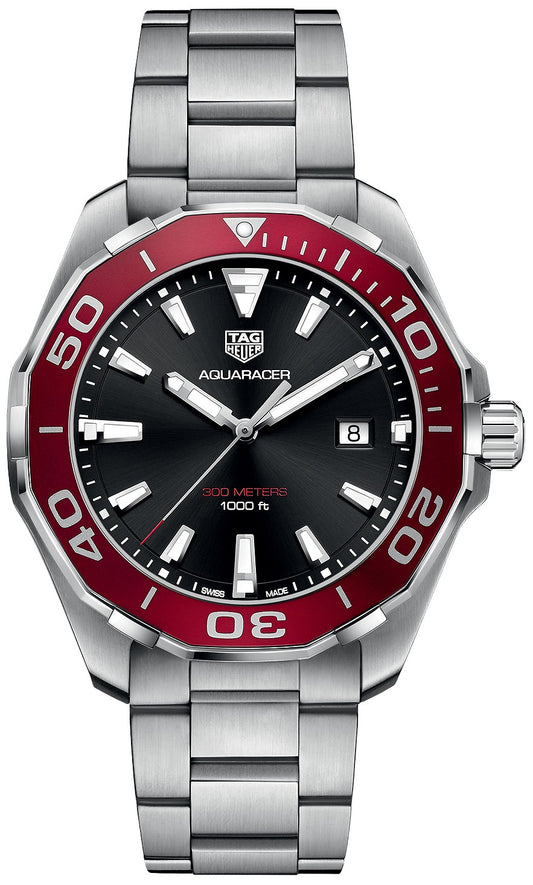 Tag Heuer Aquaracer Men's Watch WAY101B.BA0746