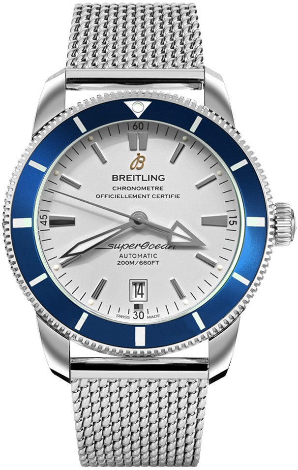 Breitling Superocean Heritage II 46 AB202016/G828-152A