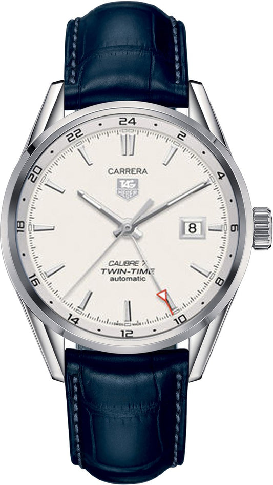 Tag Heuer Carrera WAR2011.FC6292