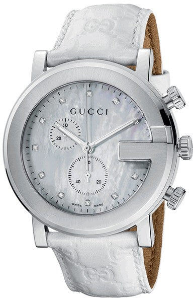 Gucci G-Chrono YA101342