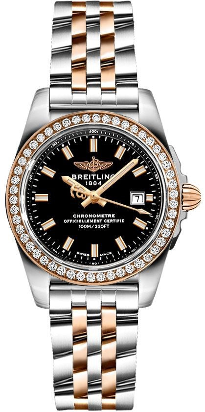 Breitling Galactic 29 C7234853/BF32-791C