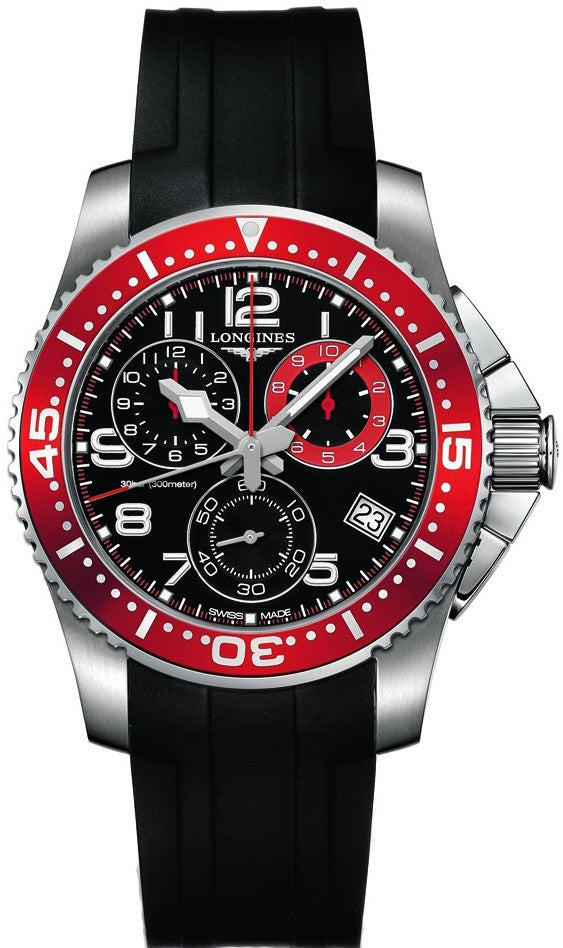 Longines HydroConquest L3.690.4.59.2