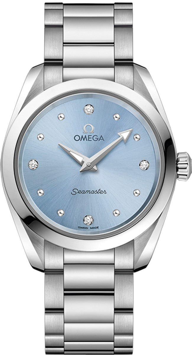 Omega Seamaster Aqua Terra 220.10.28.60.53.001