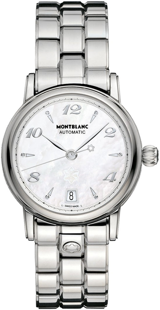 MontBlanc Star 107117