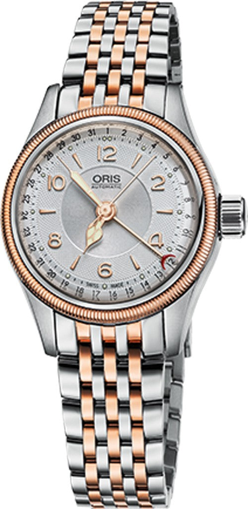 Oris Big Crown Pointer Date 59476954361MB