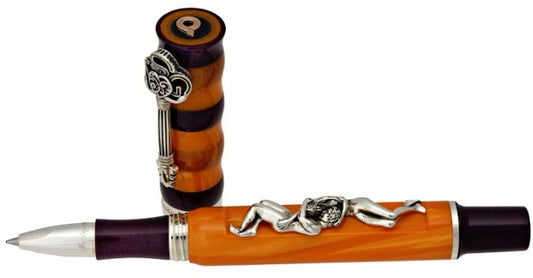 Montegrappa Quincy Jones ISSGNRCO