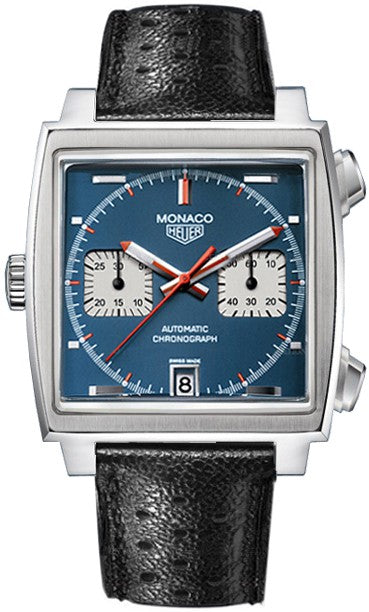 Tag Heuer Monaco Steve McQueen Limited Edition CAW211A.EB0026