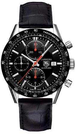 Tag Heuer Carrera CV2014.FC6266