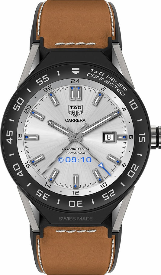 Tag Heuer Connected SBF8A8001.11FT6110