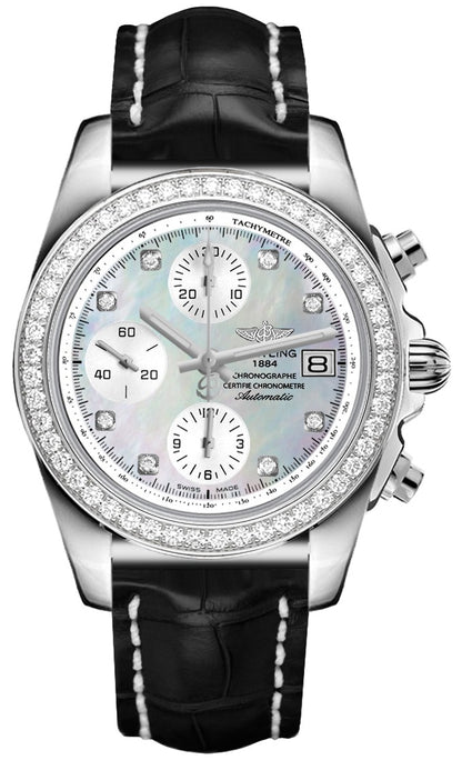 Breitling Chronomat 38 A1331053/A776-729P