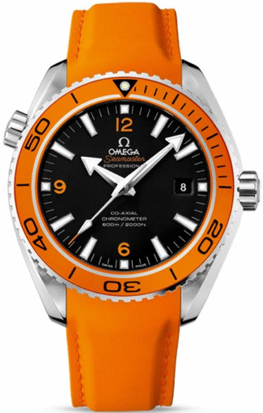 Omega Seamaster Planet Ocean 232.32.46.21.01.001