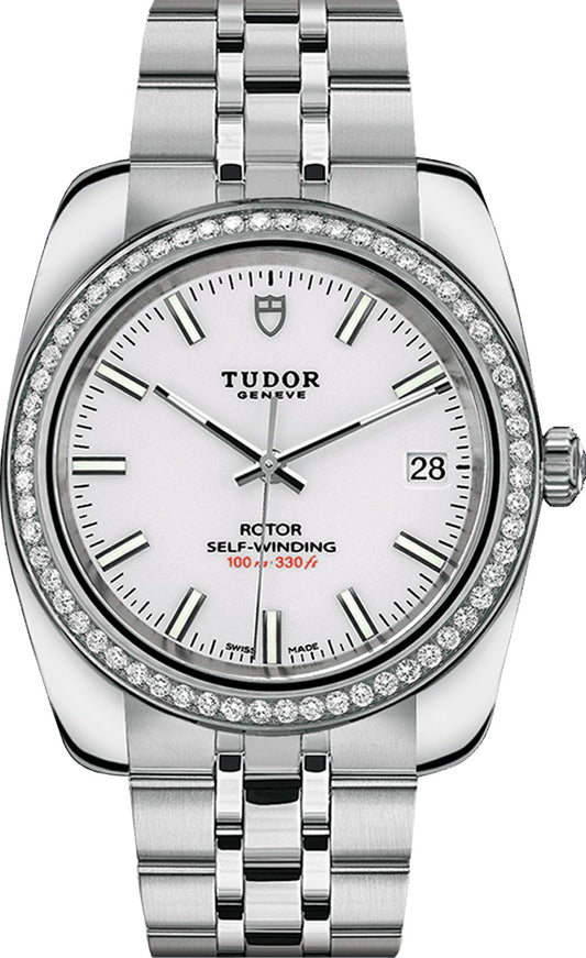 Tudor Classic Date M21020-0010