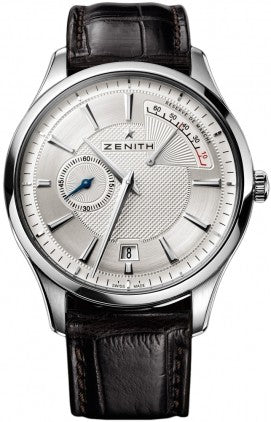 Zenith Captain Power Reserve 03.2120.685/02.C498