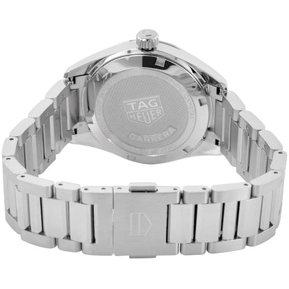 Tag Heuer Carrera Quartz 36mm Women's Steel Watch WBK1311.BA0652